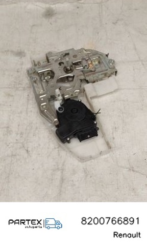 RENAULT 8200766891 в наличии Одесса