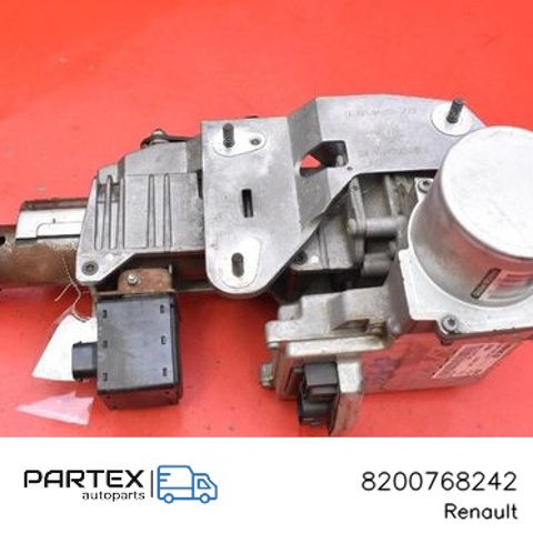 RENAULT 8200768242 Рулевая колонка в наличии Житомир