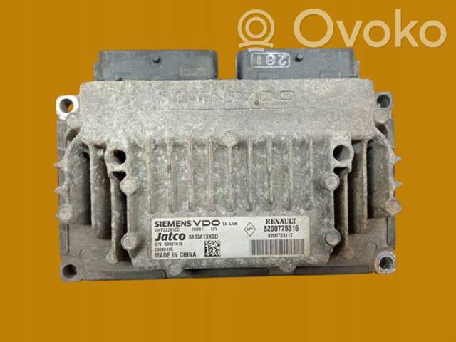 8200775316 RENAULT купить в Каменское