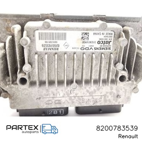 8200783539 RENAULT купить в Тернополь