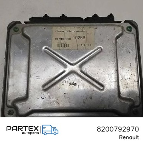8200792970 RENAULT купить в Ровно