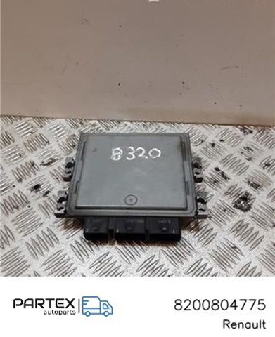 RENAULT 8200804775 в наличии Полтава