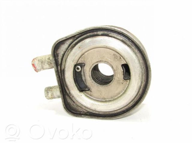 8200806731 RENAULT Радиатор масляный (холодильник), под фильтром купить в Павлоград