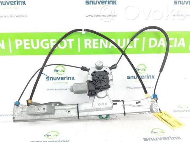 8200826167 RENAULT Стеклоподъемник передней левой двери купить в Ирпень