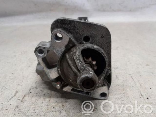RENAULT 8200836473A Стартер в наличии Киев