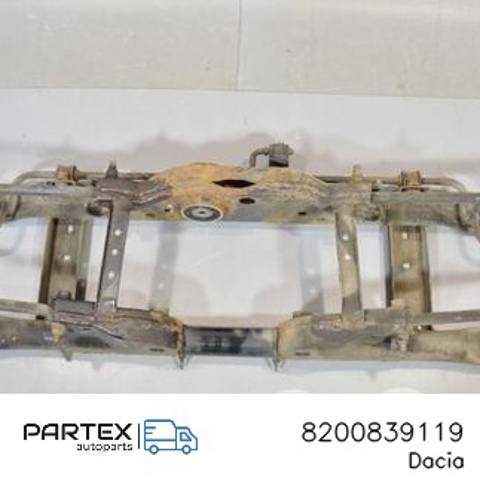 8200839119 RENAULT Тяга поперечная задней подвески купить в Павлоград