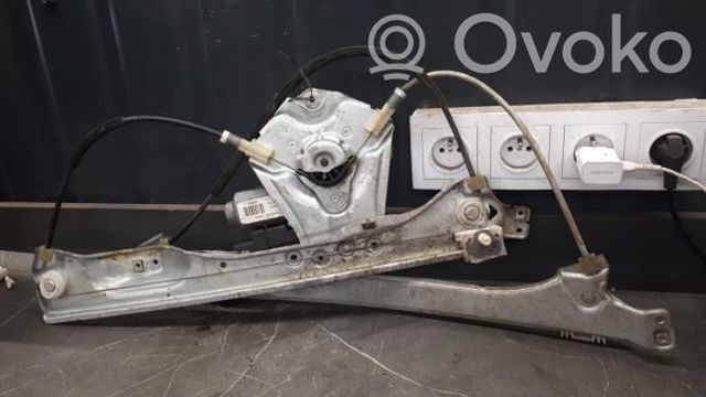 8200843597 RENAULT Механизм стеклоподъемника двери передней правой купить в Ужгород