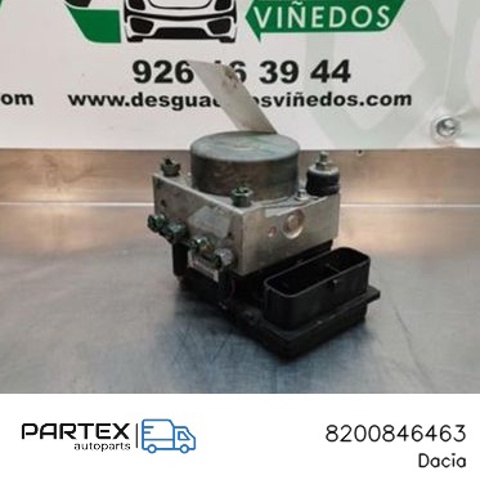 8200846463 RENAULT купить в Киев