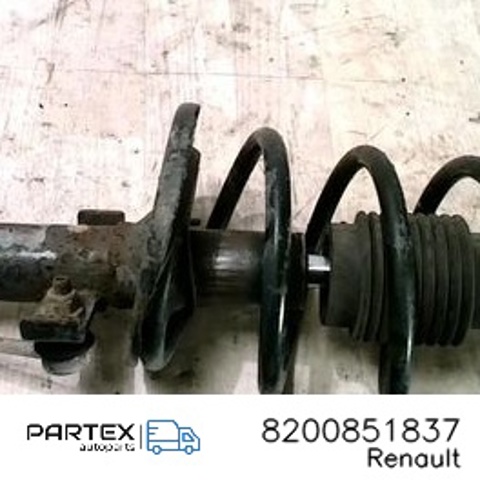 8200851837 Амортизатор передний купить Одесса