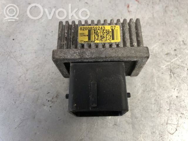 8200859243 Реле свечей накала купить Ровно