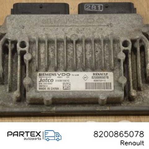 8200865078 RENAULT купить в Кривой Рог