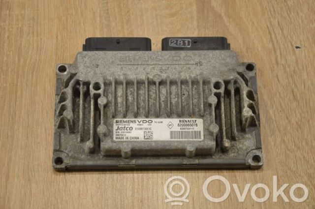 RENAULT 8200865078 в наличии Черкассы