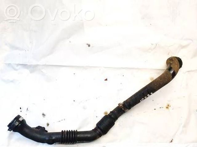 RENAULT 8200875380 Шланг (патрубок) интеркуллера в наличии Ужгород