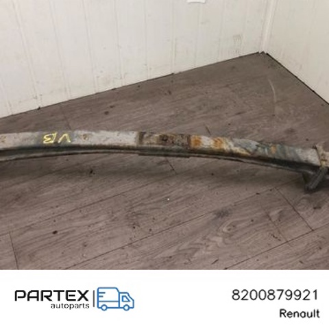 8200879921 Рессора задняя купить Киев