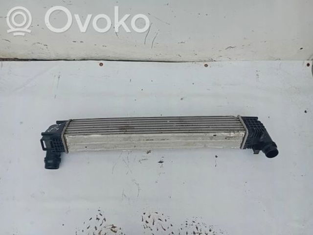 8200880552 RENAULT Радиатор интеркуллера купить в Чернигов