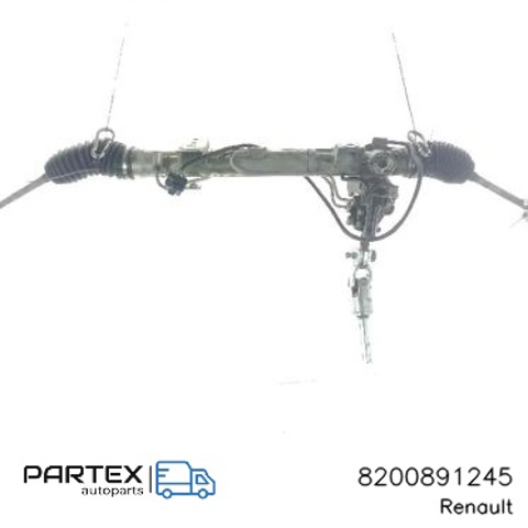 8200891245 RENAULT Рейка рулевая купить в Черновцы