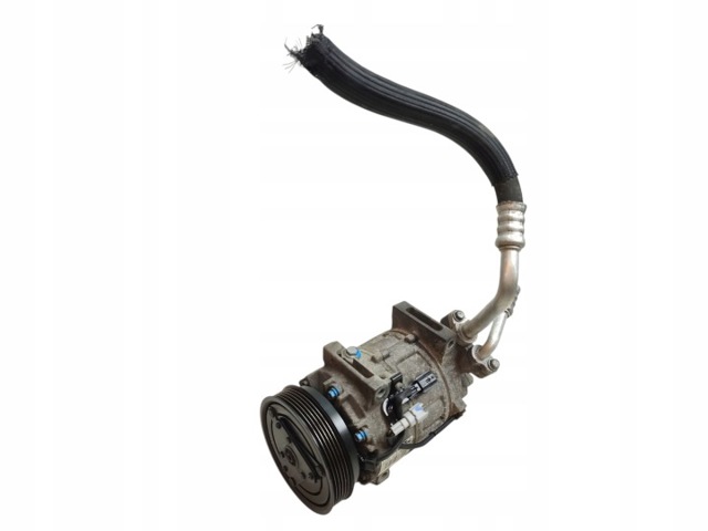 RENAULT 8200898810 Компрессор кондиционера в наличии Украина