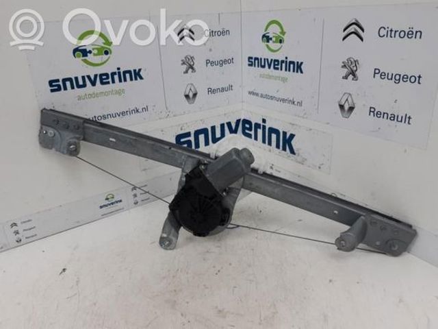 8200901099 RENAULT Стеклоподъемник передней левой двери купить в Харьков