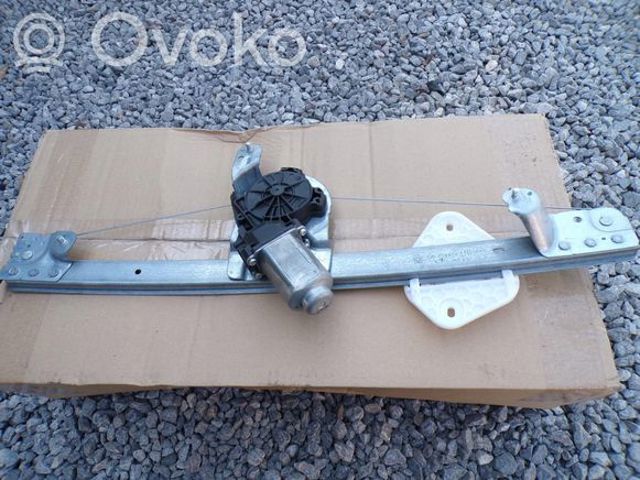 8200901102 RENAULT Стеклоподъемник передней правой двери купить в Полтава