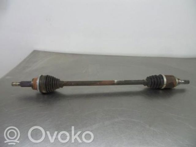 RENAULT 8200939996 Полуось задняя в наличии Тернополь