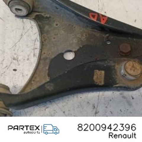 8200942396 RENAULT Нижний рычаг купить в Хмельницкий