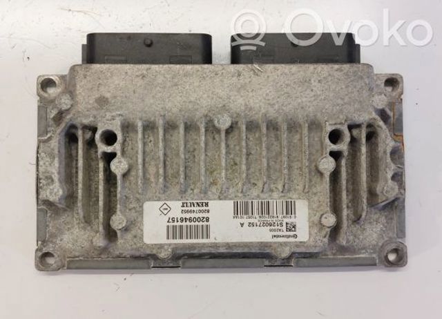 8200946157 RENAULT Блок управления акпп купить в Павлоград