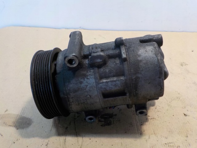 RENAULT 8200956574 Компрессор кондиционера в наличии Каменское