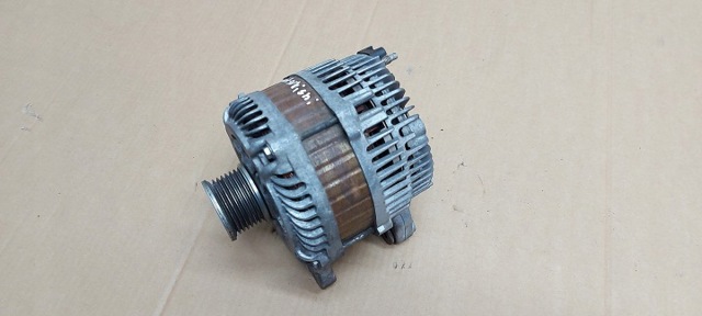 RENAULT 8200960538 Генератор в наличии Ужгород