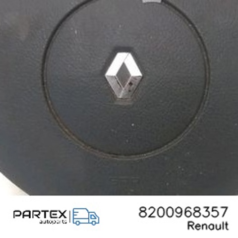8200968357 Подушка безопасности водителя купить Чернигов