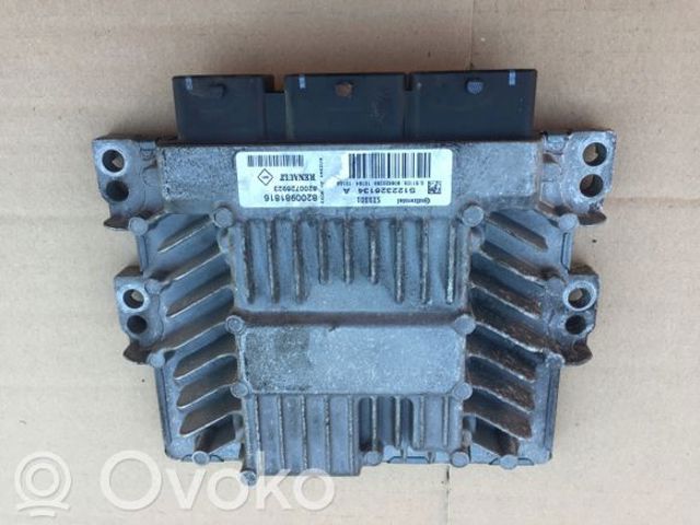 RENAULT 8200981816 Блок управления двигателем в наличии Киев