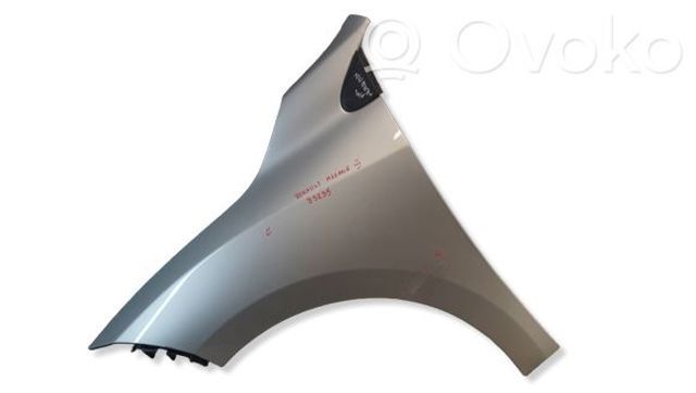 8200993338 RENAULT Крыло переднее левое купить в Харьков