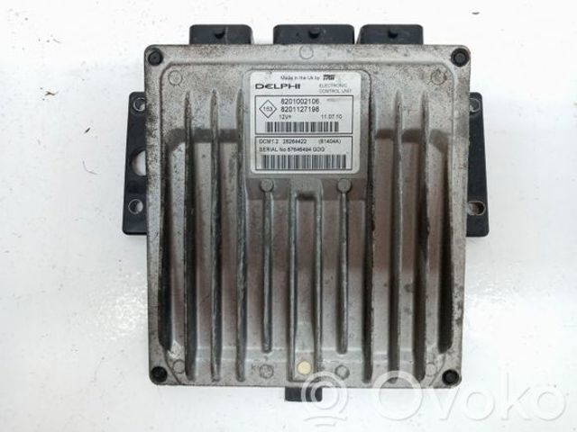 RENAULT 8201002106 в наличии Днепр