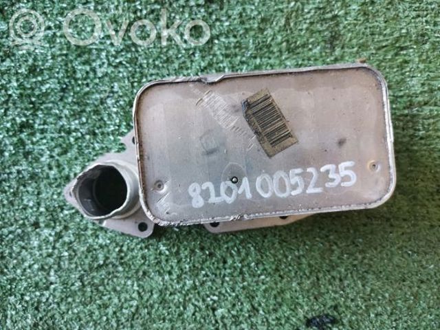 8201005235 RENAULT Корпус масляного фильтра купить в Николаев
