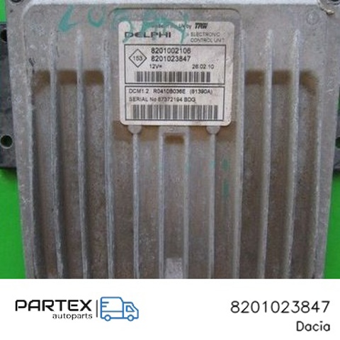 8201023847 RENAULT купить в Чернигов