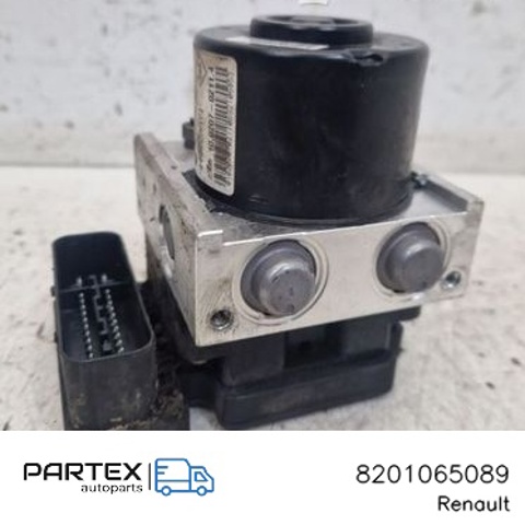 RENAULT 8201065089 в наличии Тернополь