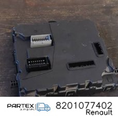 RENAULT 8201077402 в наличии Винница