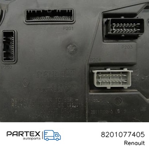 8201077405 RENAULT купить в Хмельницкий