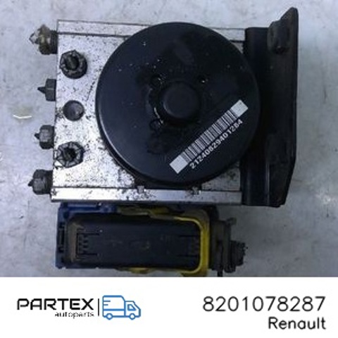 8201078287 RENAULT купить в Ужгород