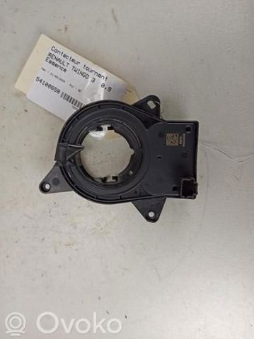 8201168027 RENAULT Кольцо контактное, шлейф руля купить в Тернополь