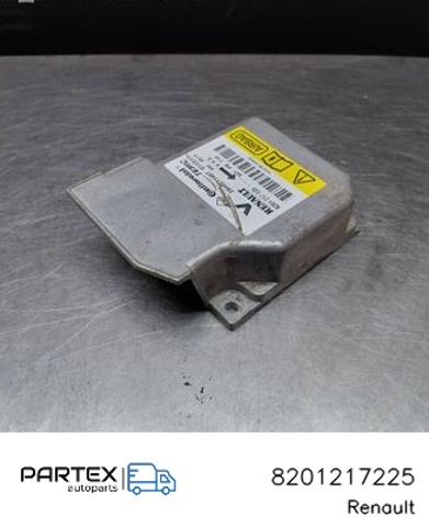 RENAULT 8201217225 в наличии Запорожье
