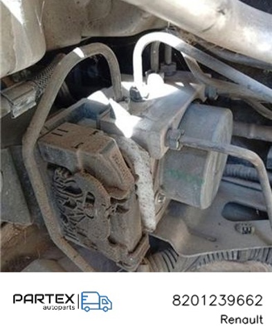 RENAULT 8201239662 в наличии Киев