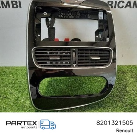 8201321505 Renault (RVI)