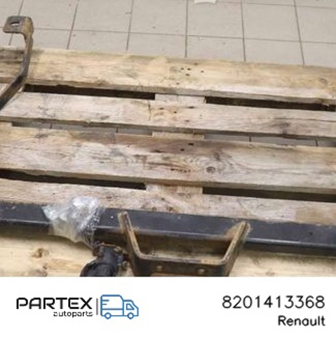 8201413368 RENAULT Траверса фаркопа купить в Одесса
