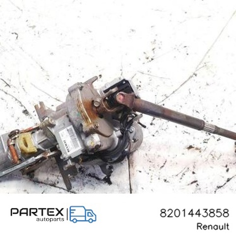 8201443858 MERCEDES купить в Николаев