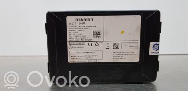 RENAULT 8201652645 Блок управления фаркопом в наличии Запорожье