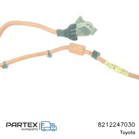 TOYOTA 8212247030 в наличии Днепр
