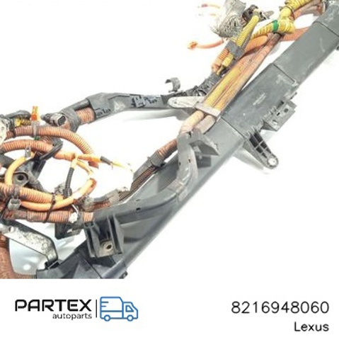 8216948060 TOYOTA купить в Сумы