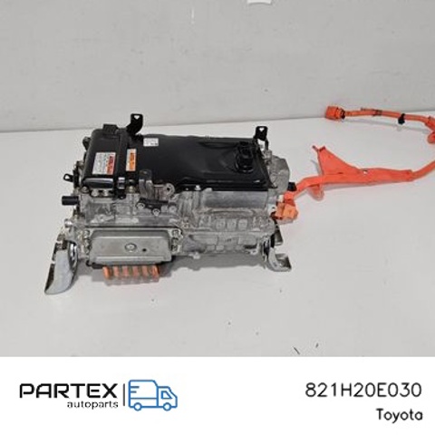 TOYOTA 821H20E030 в наличии Черкассы
