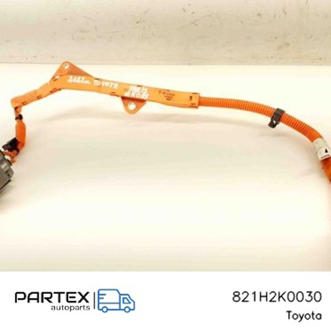 TOYOTA 821H2K0030 в наличии Николаев