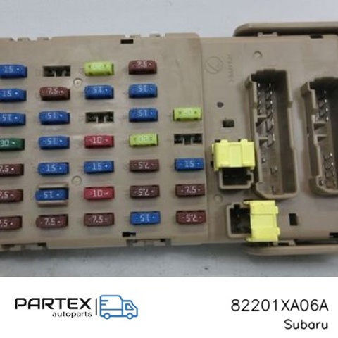 82201XA06A SUBARU купить в Хмельницкий